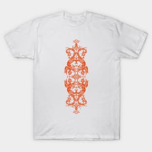 Lace Variation 03 T-Shirt